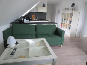 Ferienwohnung Herzmuschel